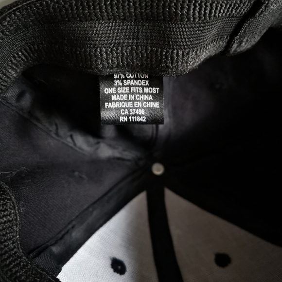 Harley-Davidson /MGD baseball cap - Picture 8 of 8